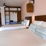 The Mint Resort Isla Mujeres