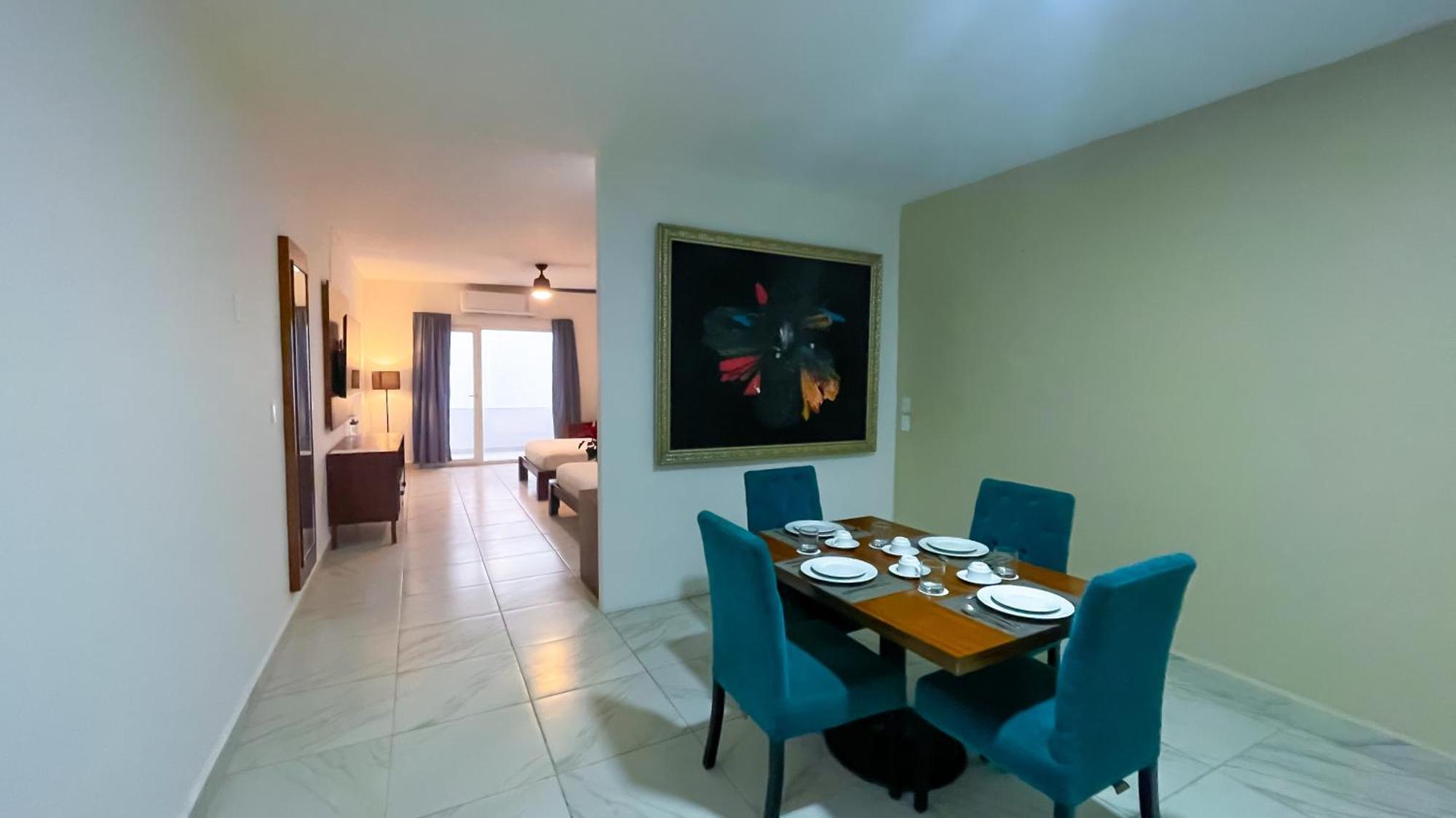 The Mint Hotel 4*