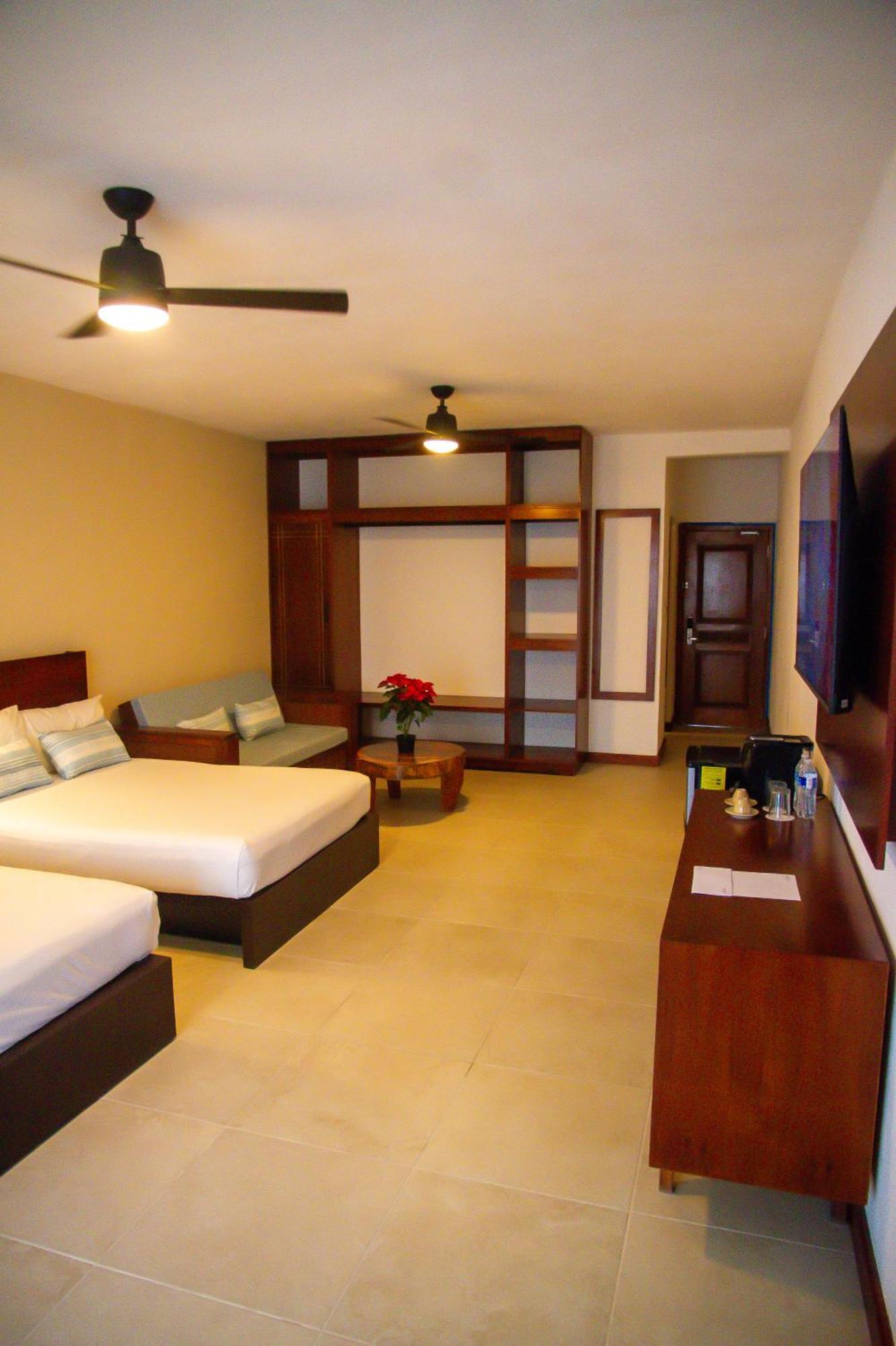 The Mint 5* Isla Mujeres