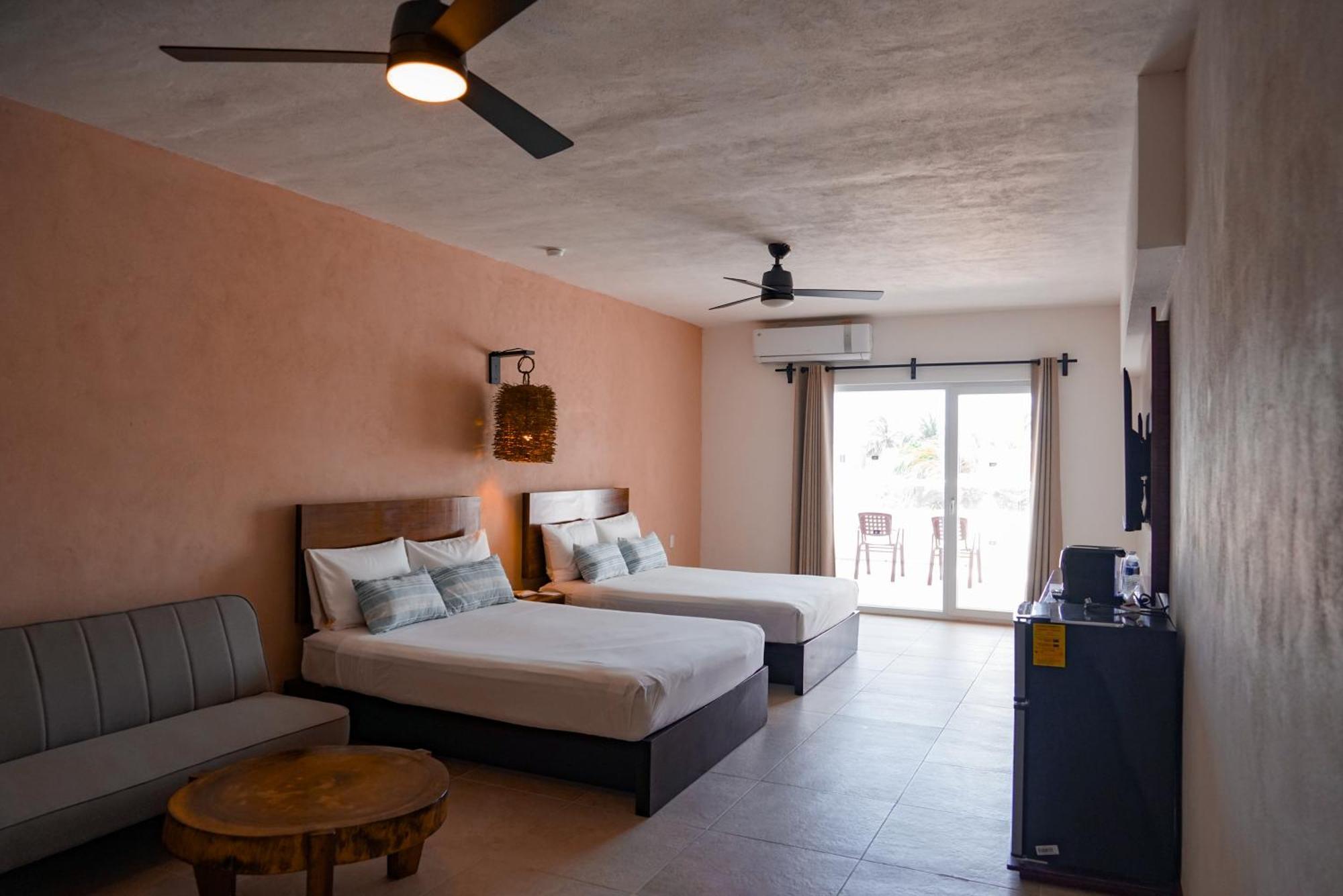 The Mint Hotel Isla Mujeres