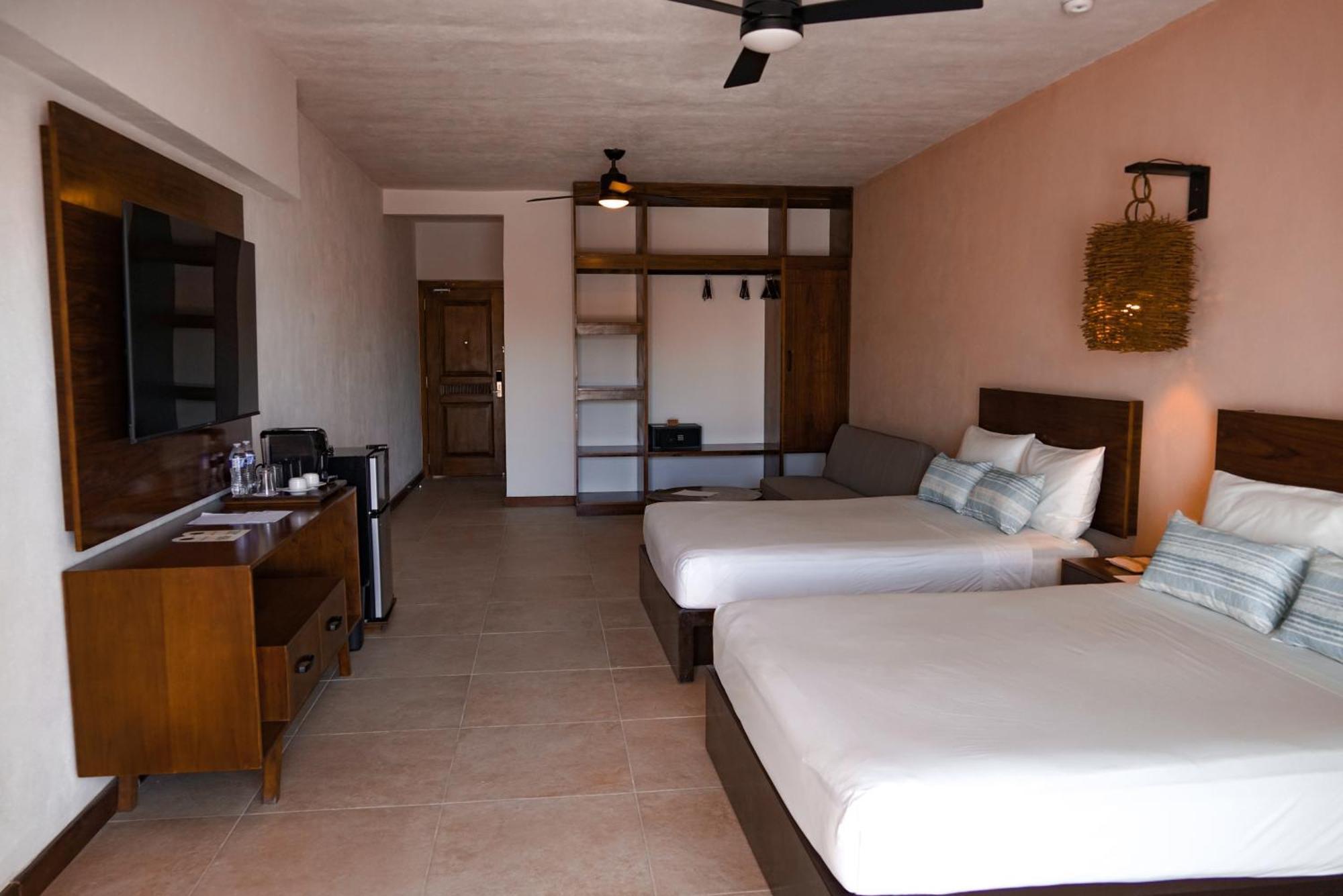 Hotel The Mint Isla Mujeres