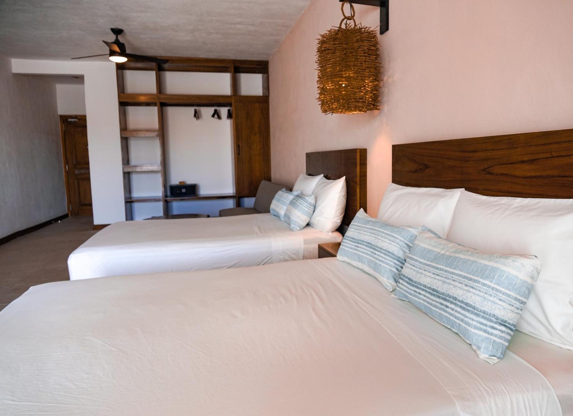 The Mint 4* Isla Mujeres