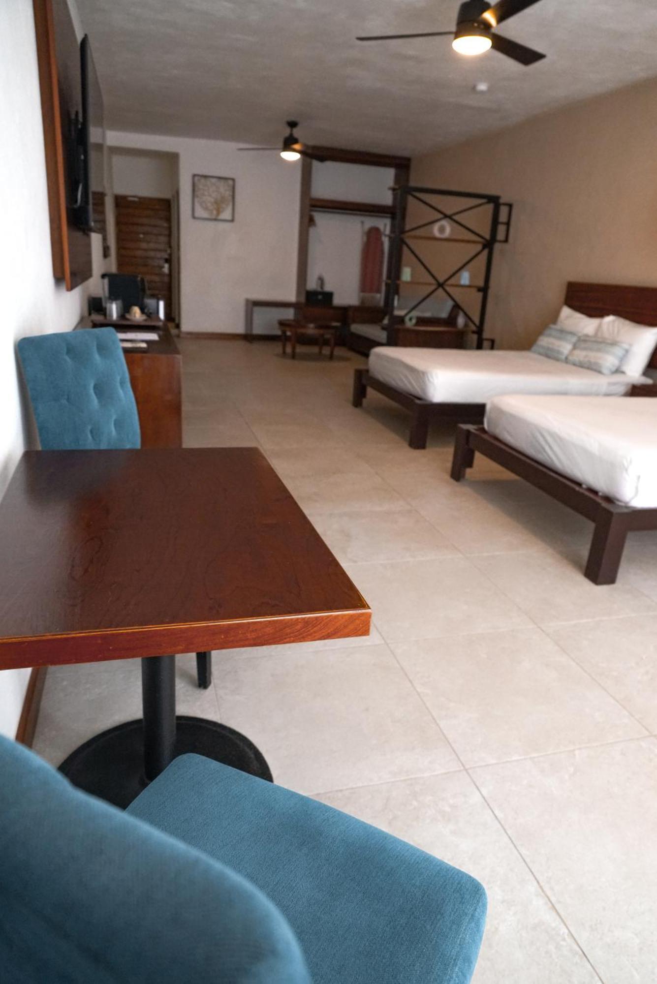 The Mint Hotel Isla Mujeres