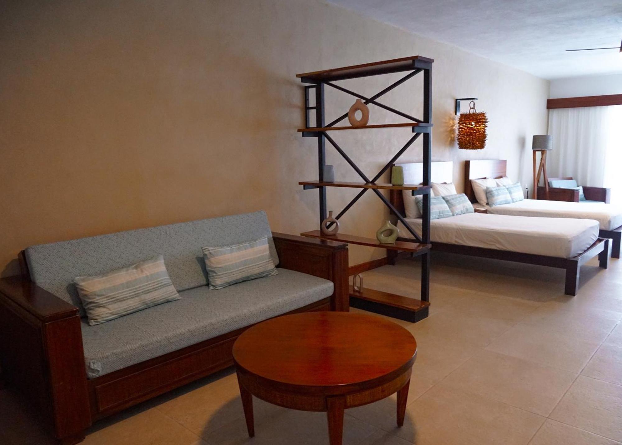 Hotel The Mint Isla Mujeres