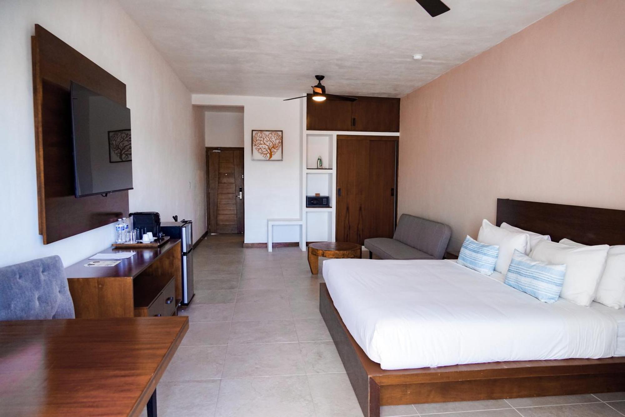 The Mint 4* Isla Mujeres