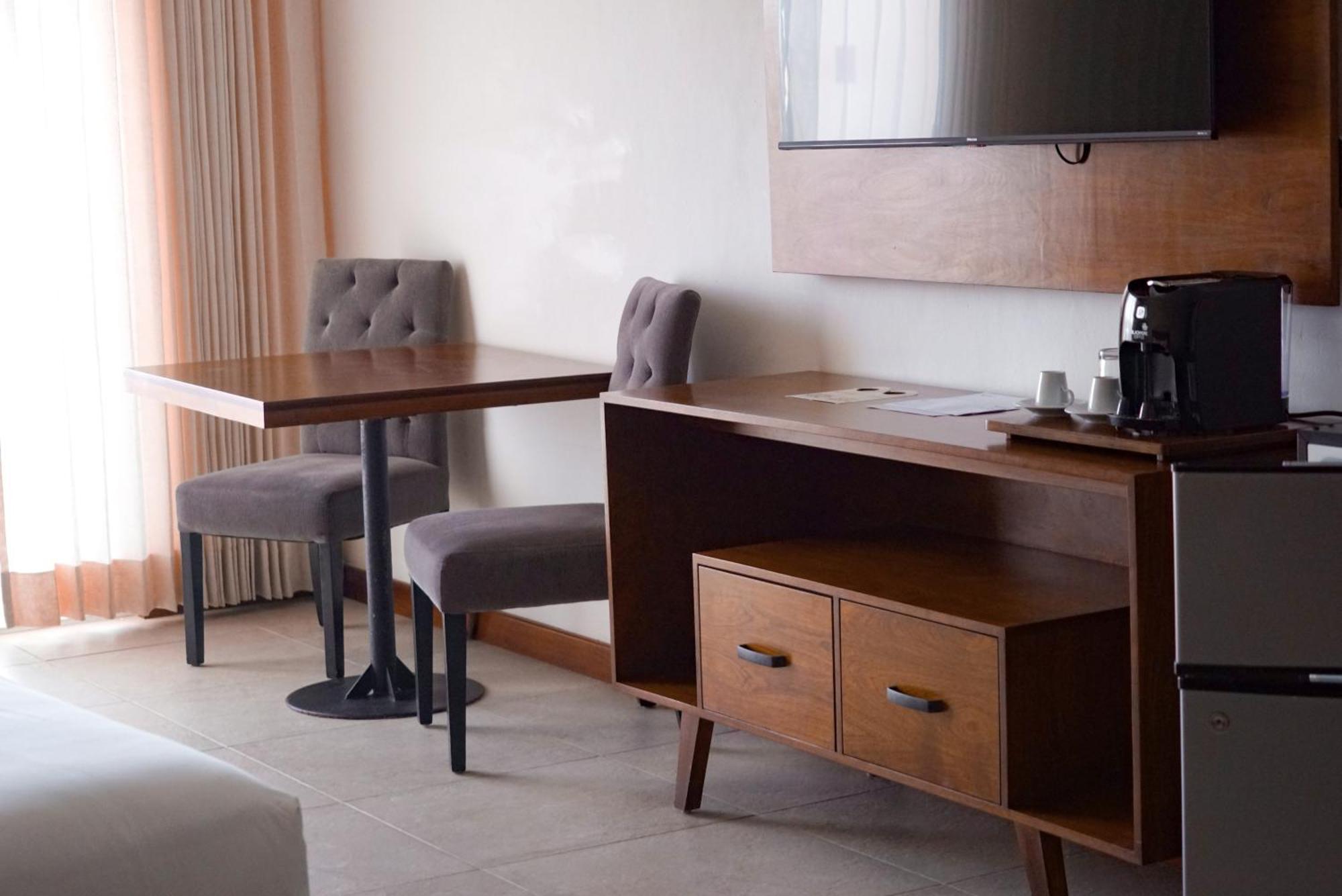 The Mint Hotel