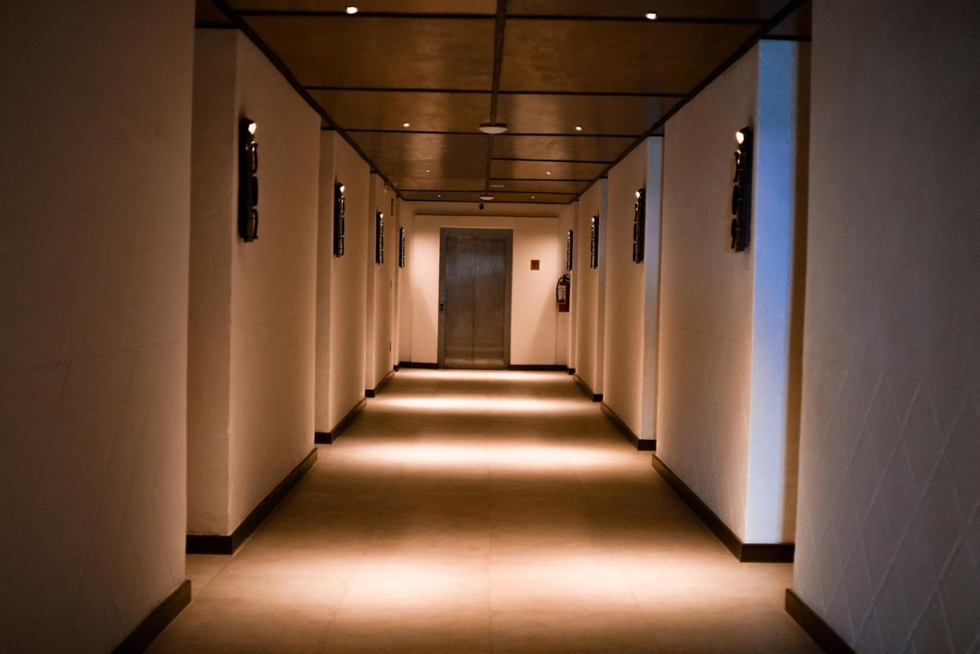 Hotel The Mint 4*