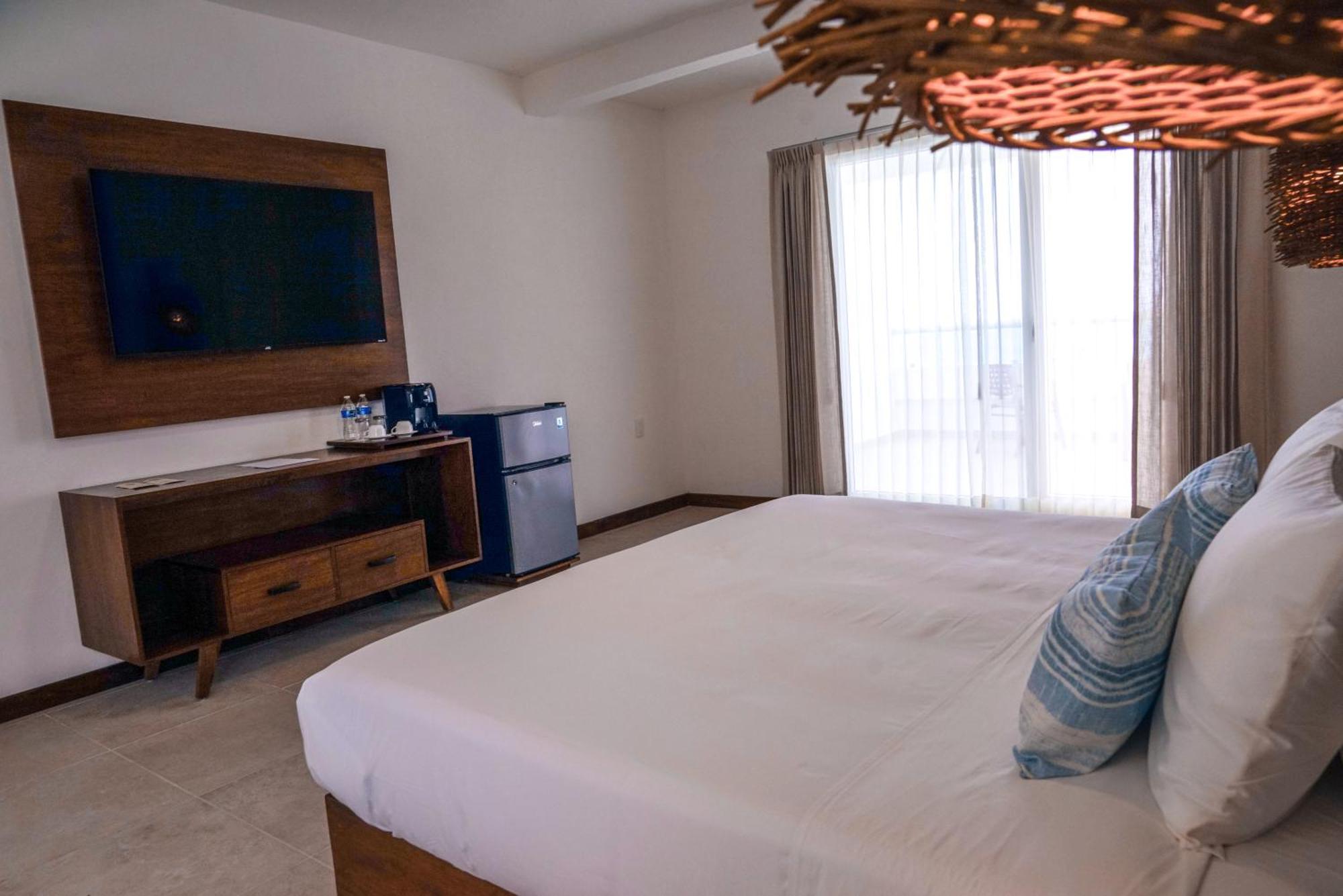 Hotel The Mint Isla Mujeres