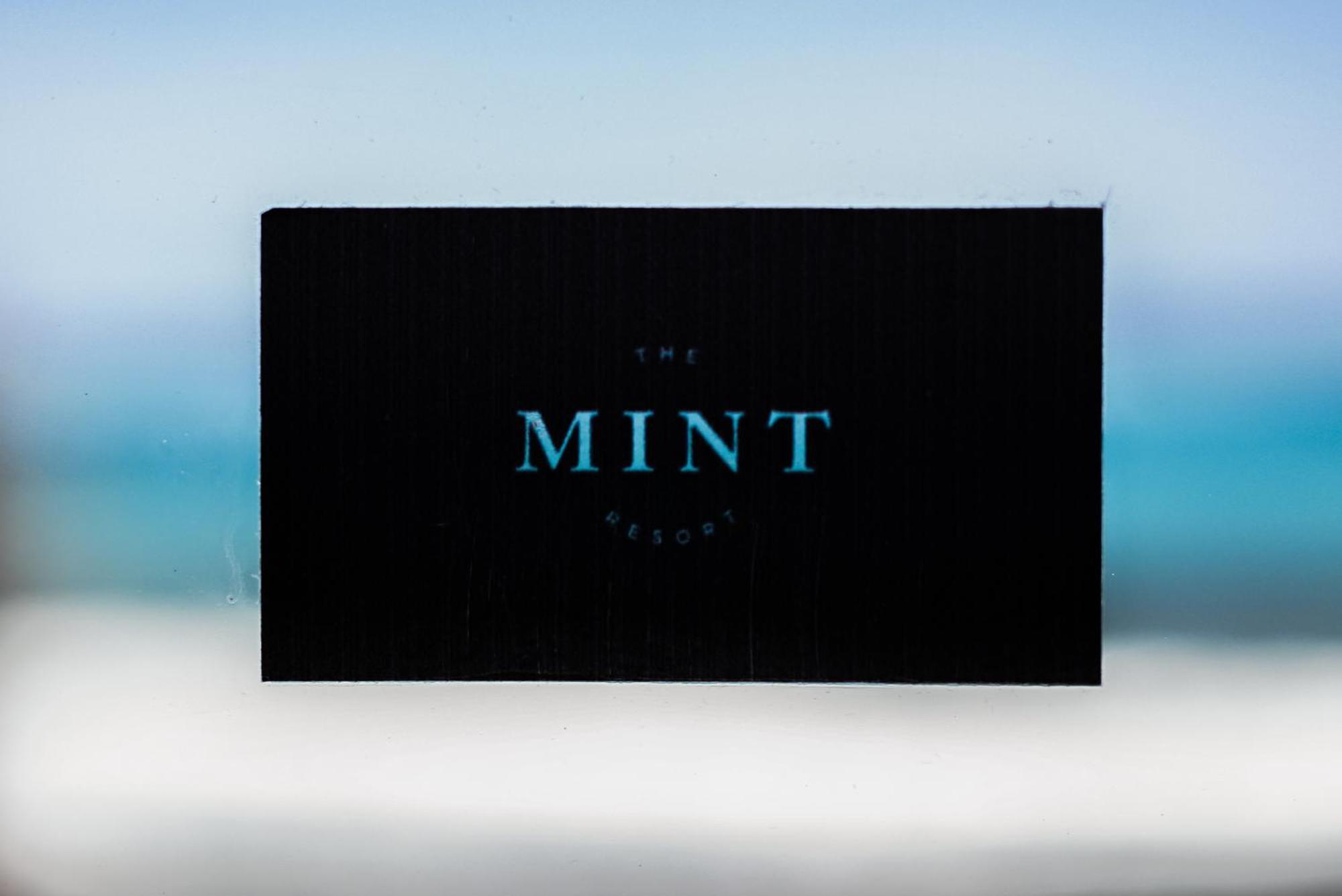 The Mint Isla Mujeres