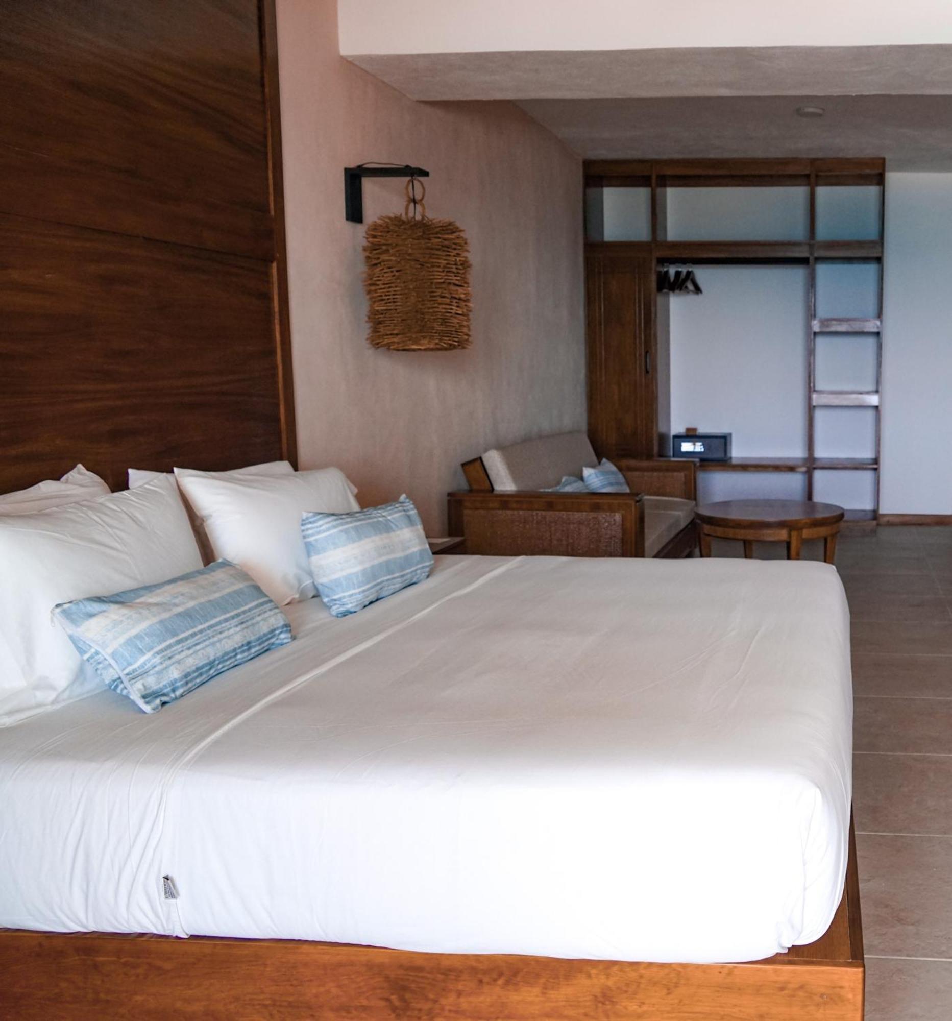 Hotel The Mint