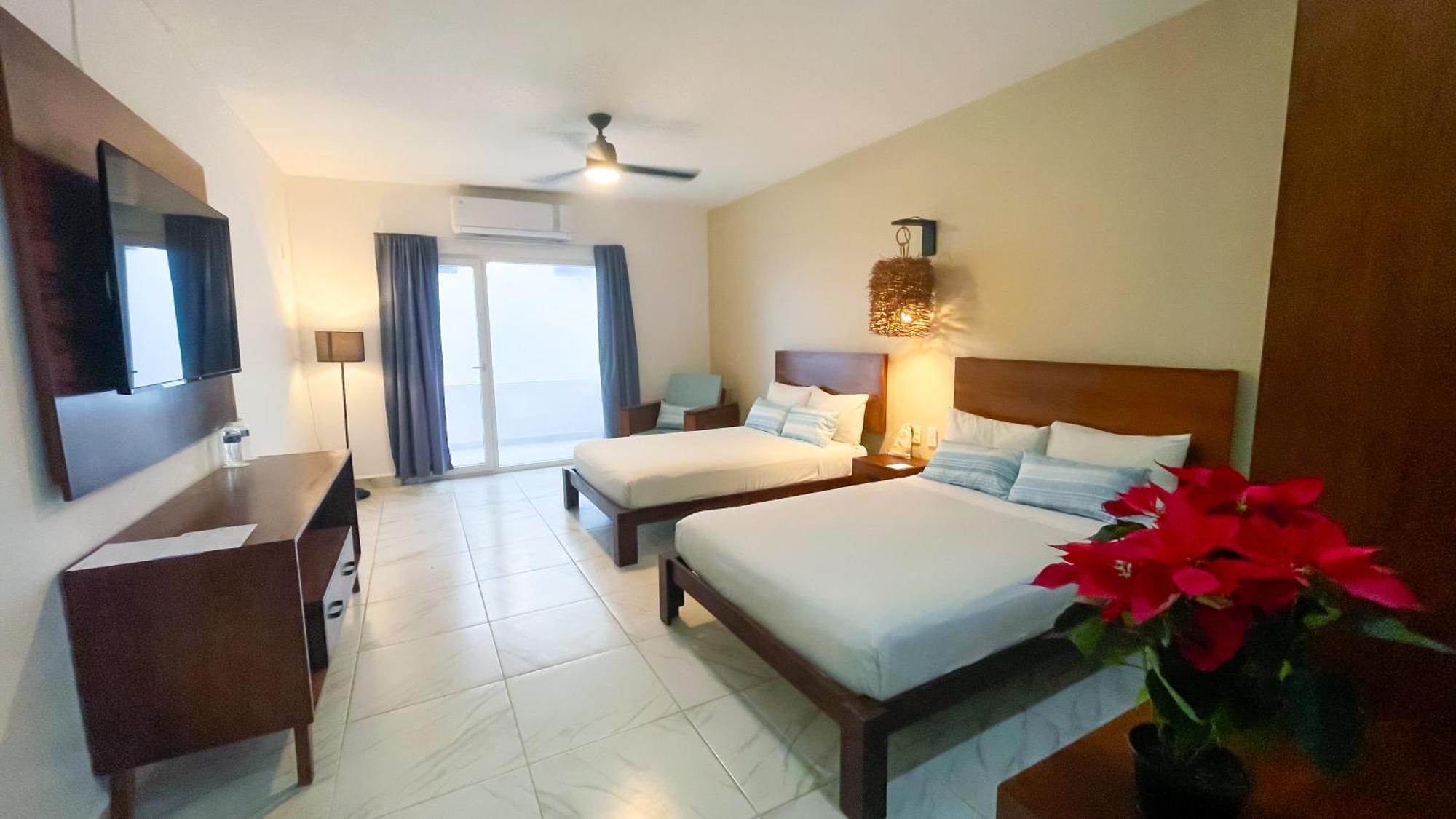 The Mint 5* Isla Mujeres