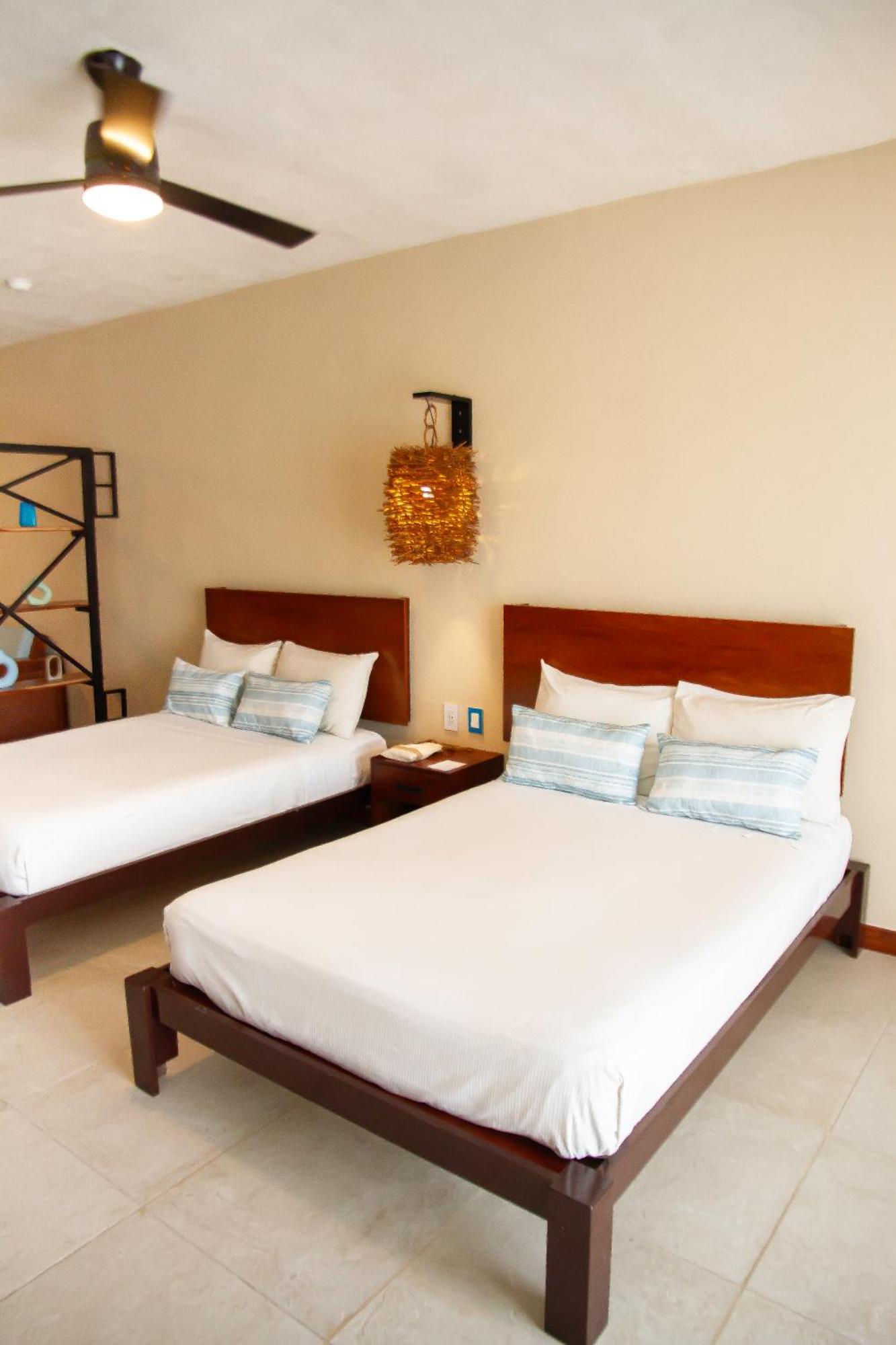 The Mint 5*