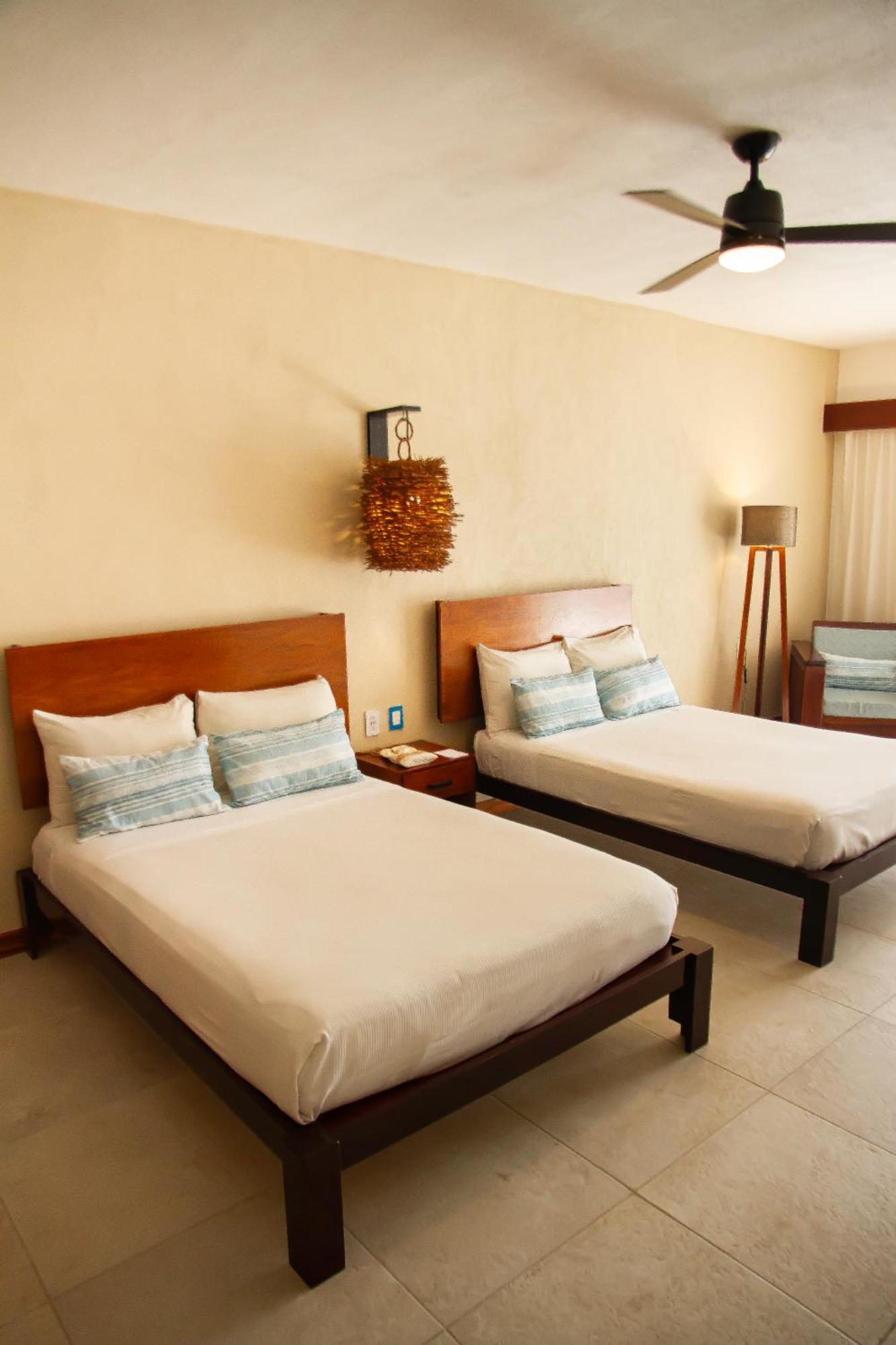 The Mint 5* Isla Mujeres